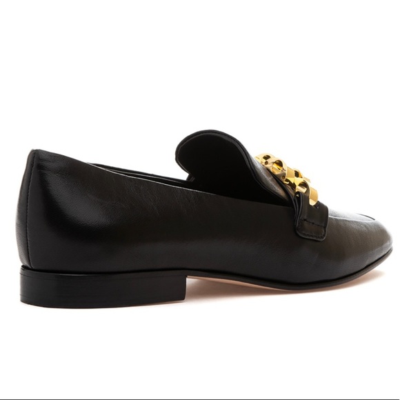 VERONICA BEARD

ALIRE LOAFER BLACK LEATHER - Picture 3 of 10